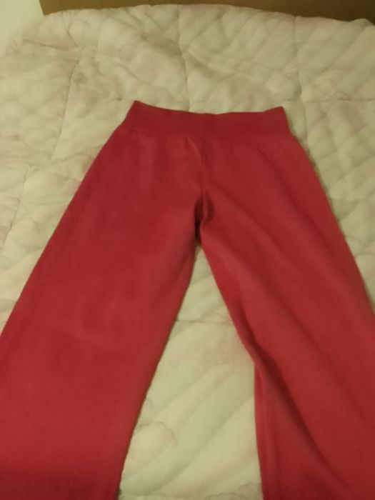 Conjunto Saia e calças Senhora