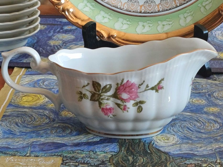 Sosjerka porcelana Chodzież Iwona (P.685)