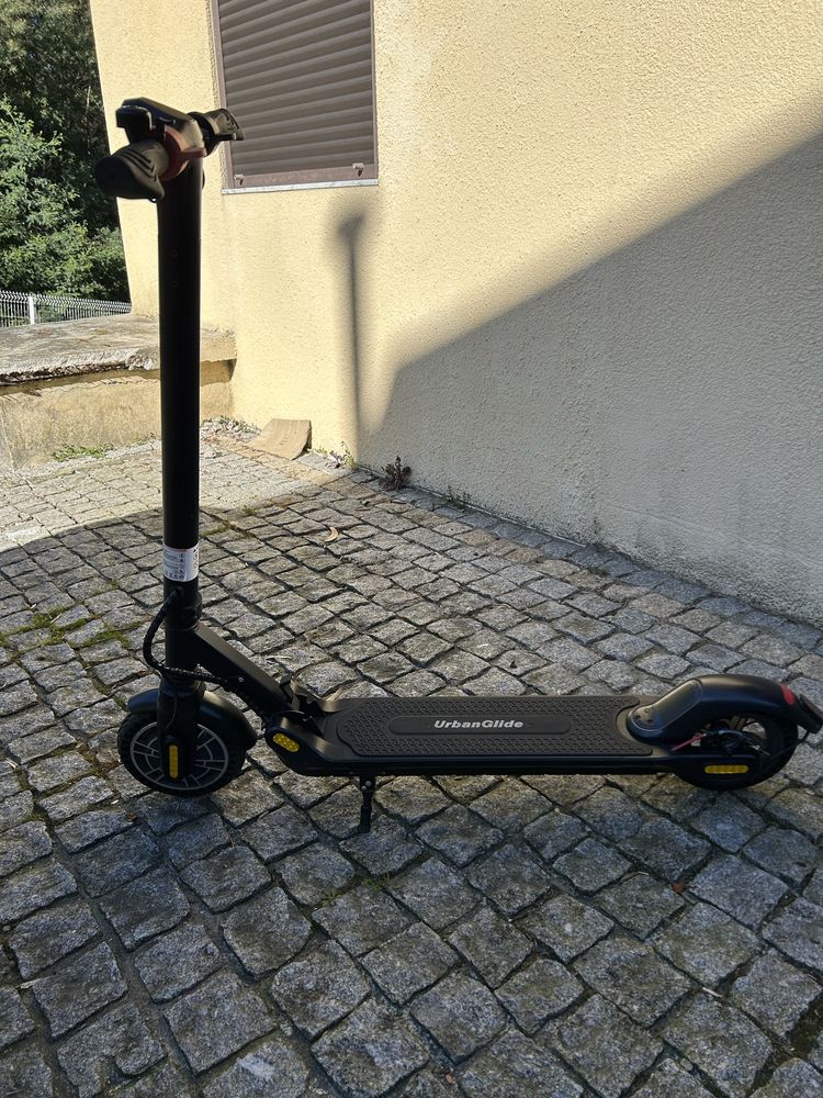 Trotinete Urban Glide