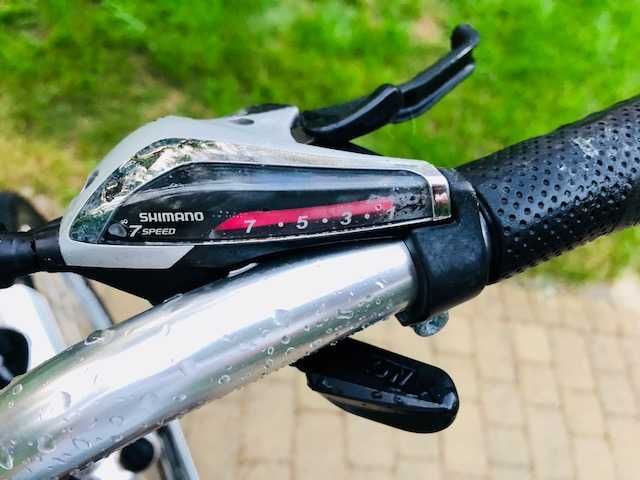 Trekking Accent Navigator