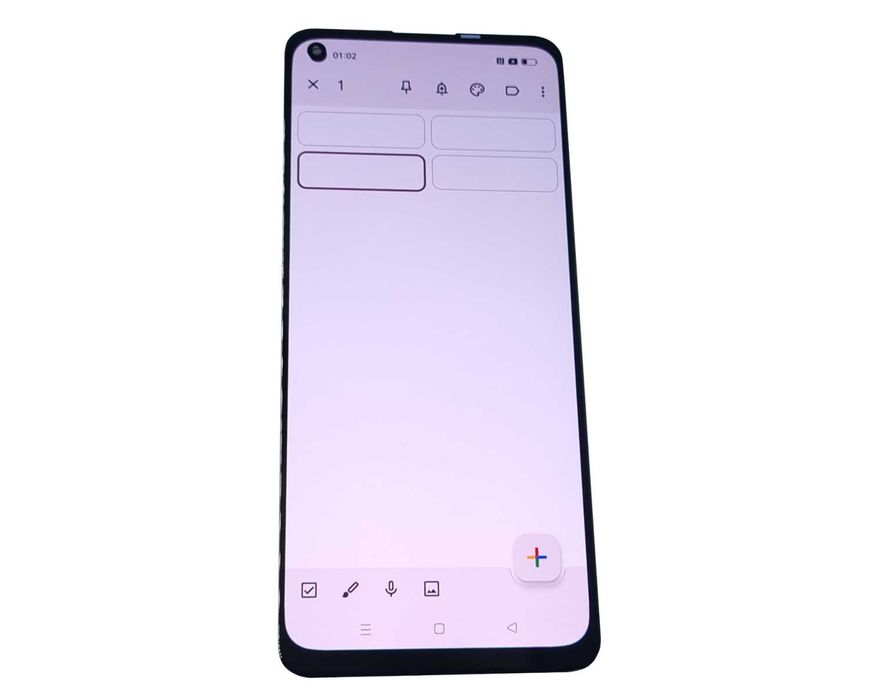 Oppo Reno 5 Lite Wyświetlacz Zamiennik | #1158