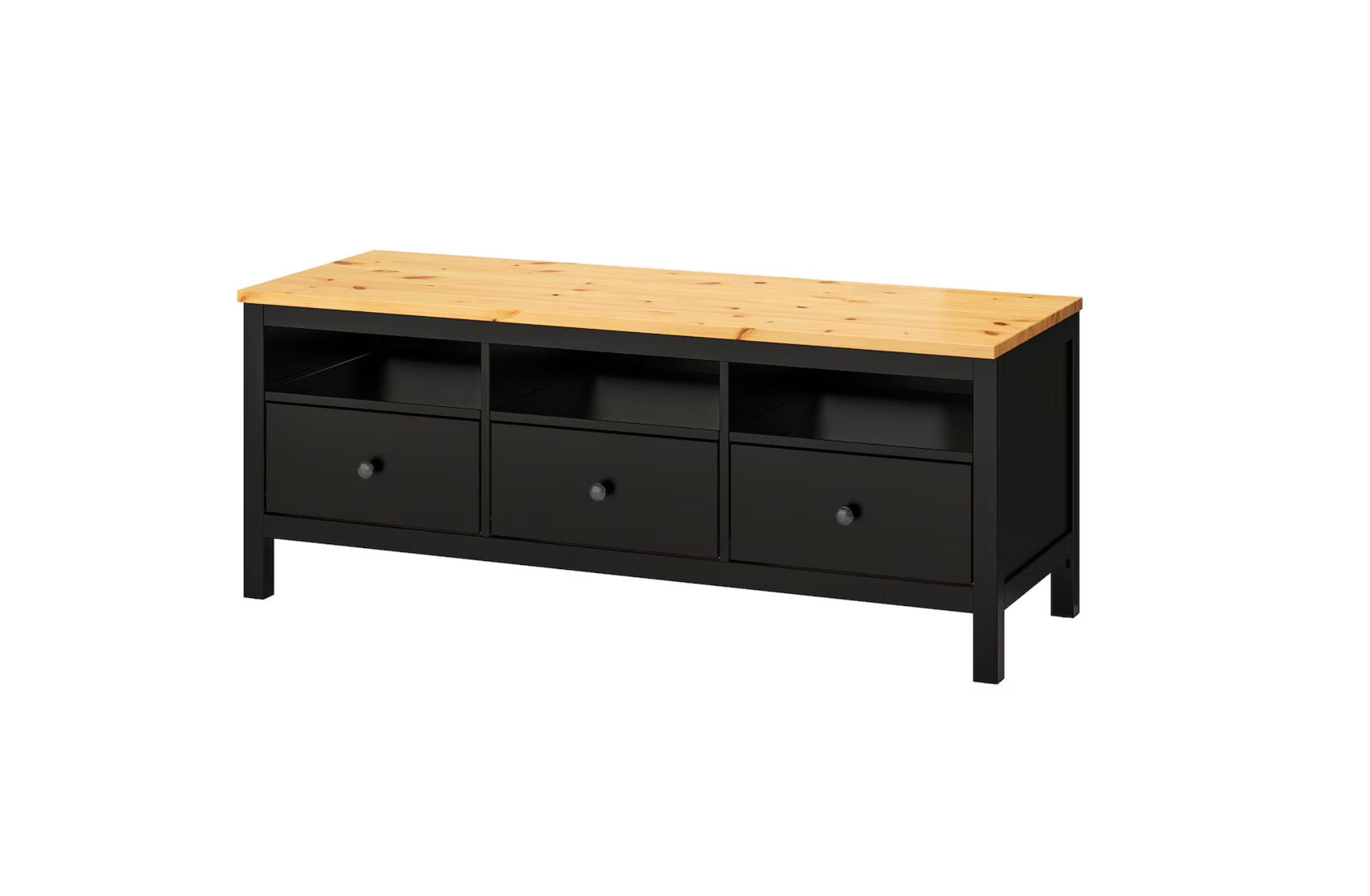 Blat do szafki Ikea Hemnes RTV