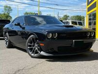 2021 Dodge Challenger RT Scat Pack