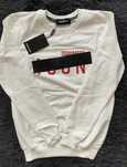 Dsquared icon bluzy męskie bawelniane  XL 2xl