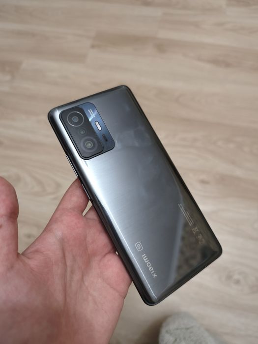 Телефон Xiaomi 11t 8/128
