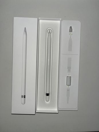 Apple pencil 1 / Епл пенсіл / Эпл пенсил