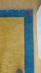Carpete grande  2,30 x 1,70