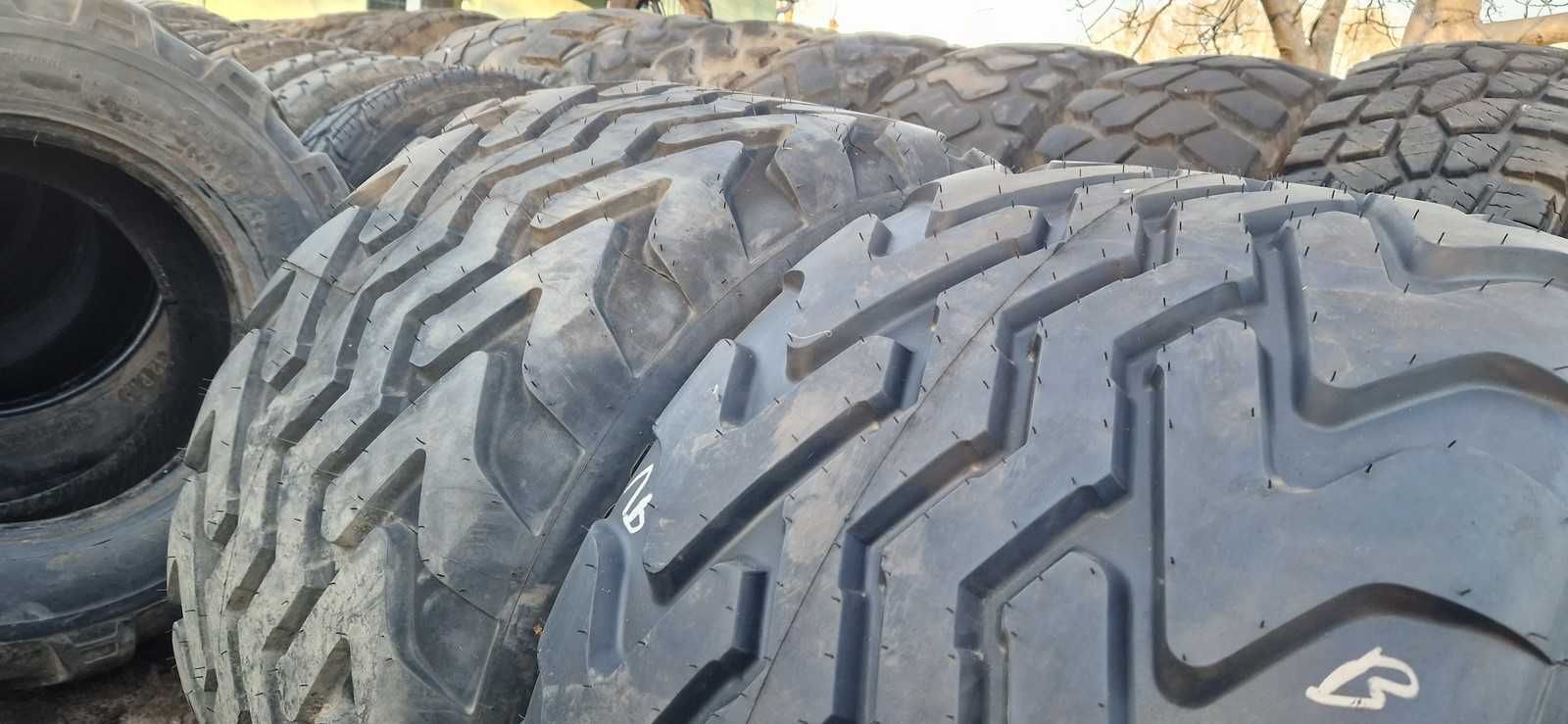 550/45r22,5 560/45r22,5 550/45-22,5 Nowe