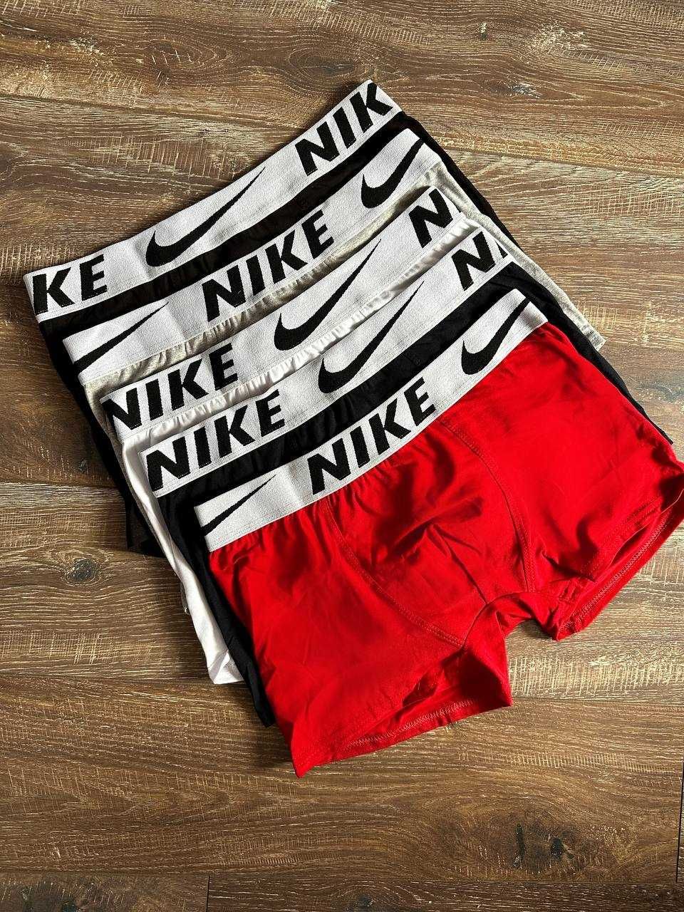 Труси чоловічі Найк  Шкарпетки / Трусы мужские Носки Nike