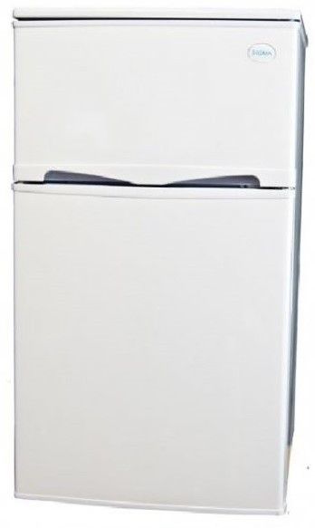 Mała Lodówka Z Zamrażarką Sigma BCD-96 89 Litrów 85cm