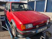 Vendo Ford fiesta xr2