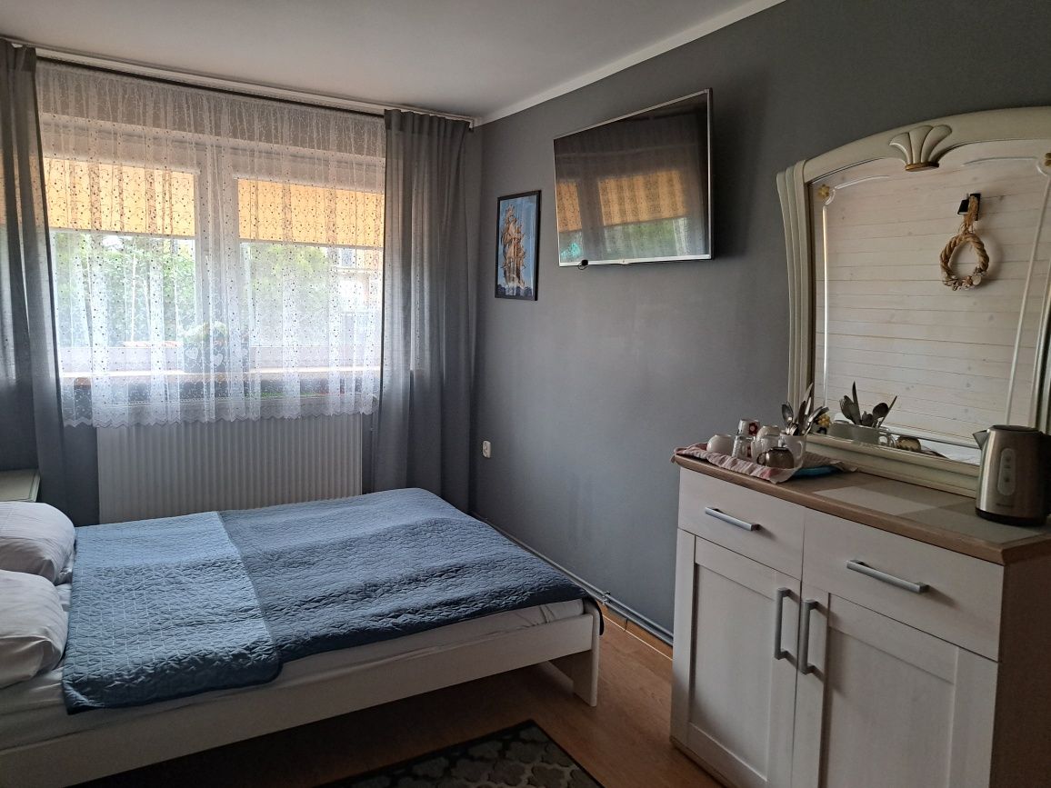 Pokoje u Renatki