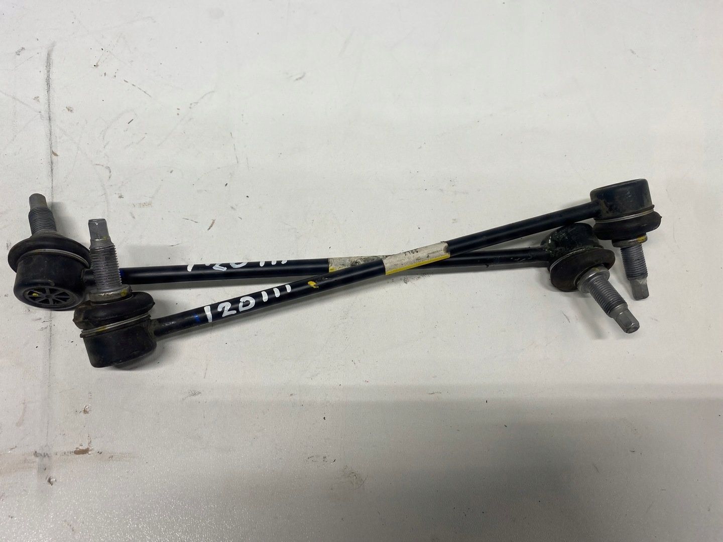 DRĄŻEK ŁĄCZNIK STABILIZATORA HYUNDAI I20 III 20-24