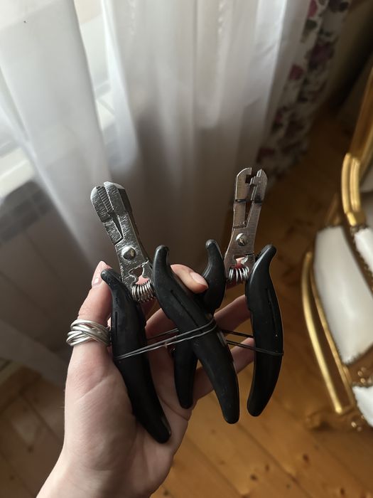 Набір для нарощення волосся