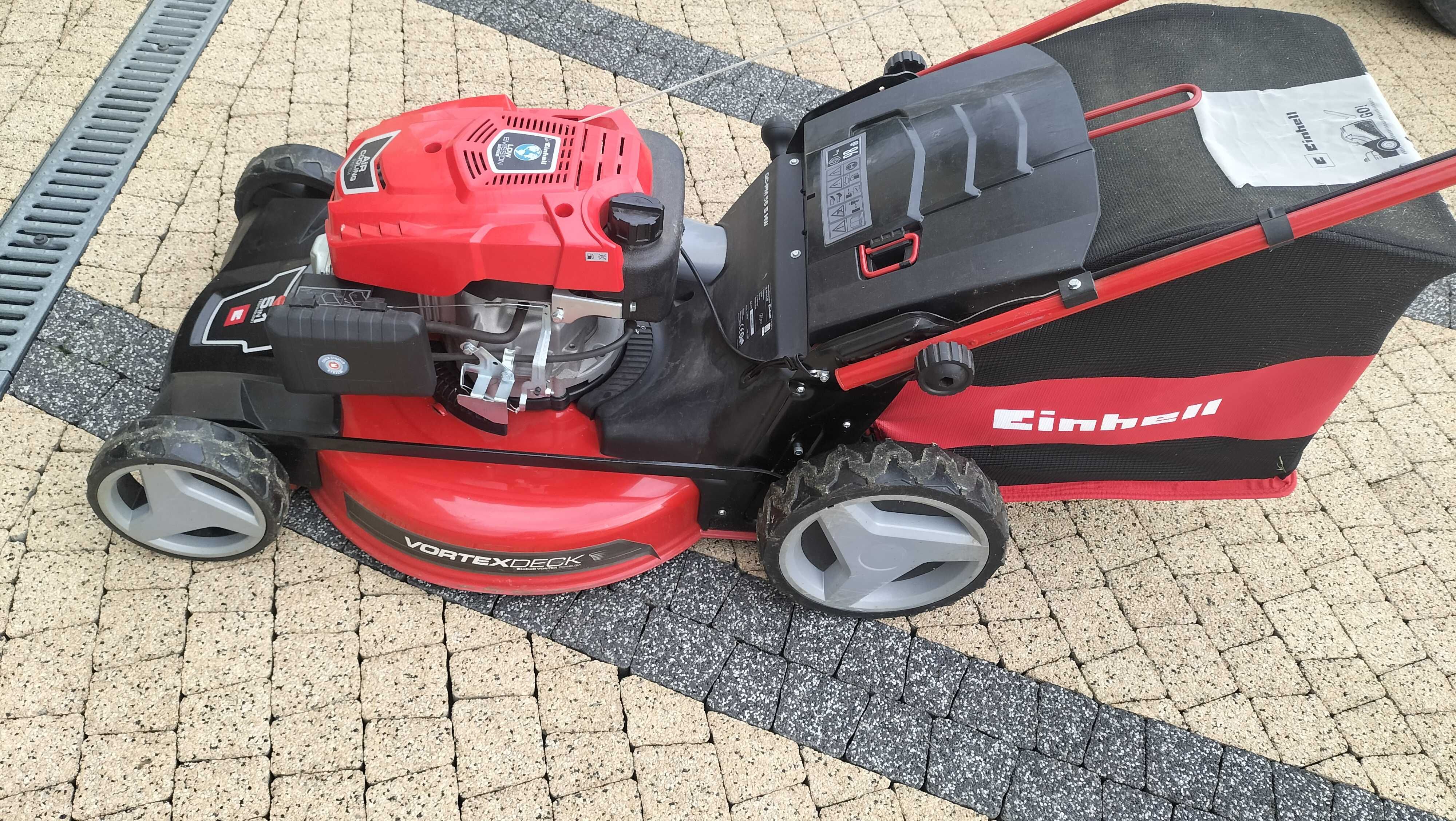 Kosiarka Einhell GC- PM 56 S HW