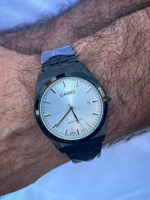 Годинник Casio чоловічий/vintage/подарунок/касіо/часы касио/наручний