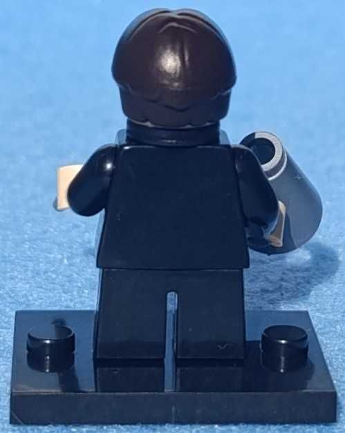 Professor Filius Flitwick (Harry Potter)