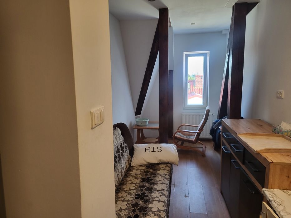 Wynajmę pokój w centrum