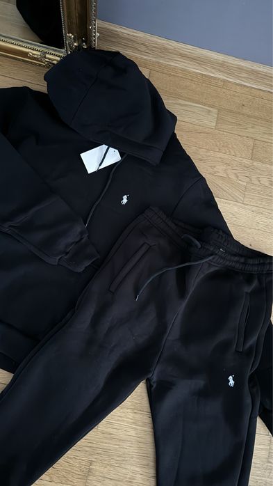 Komplety dresowe meskie m/xxl