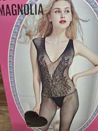 Bielizna erotyczna bodystocking