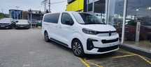 Peugeot Traveller Business long diesel automat 8 miejsc.