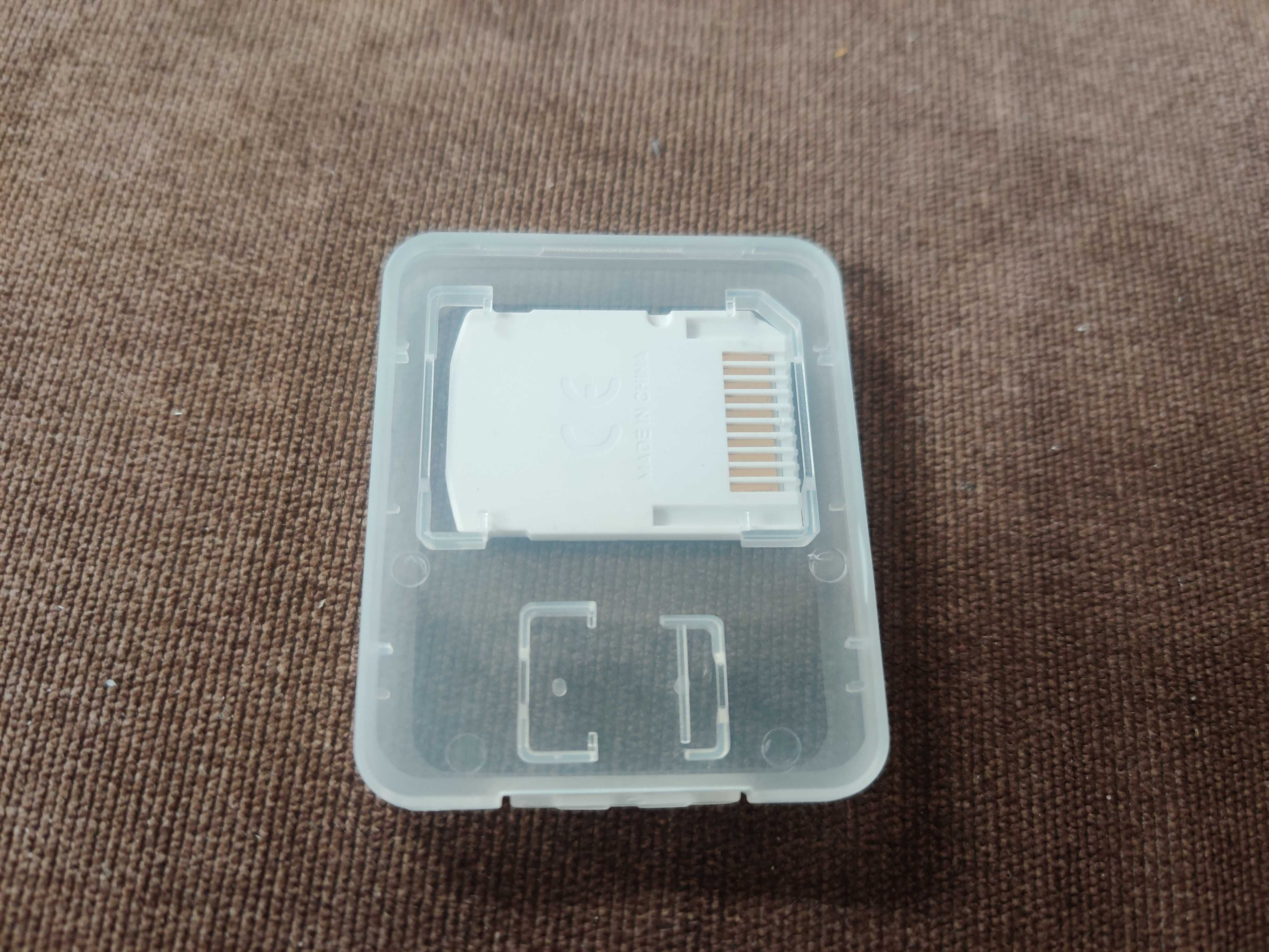 Адаптер PlayStation Vita SD 2 Vita