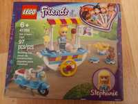 Lego Friends 41389 klocki kompletne pudełko instrukcja