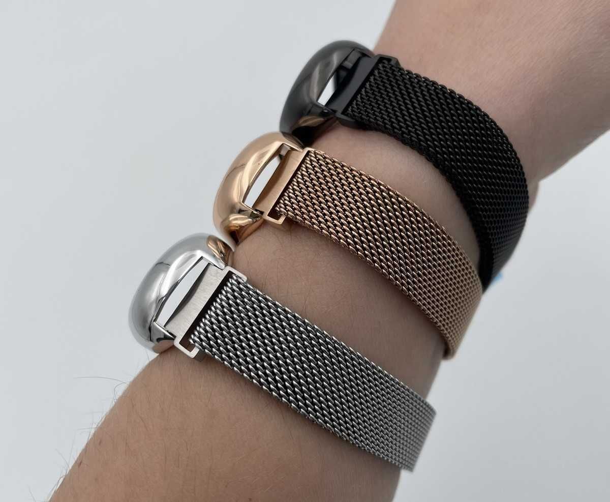 Ремінець браслет для мі бенд 3 4 5 6 Xiaomi mi band 3 4 5 6