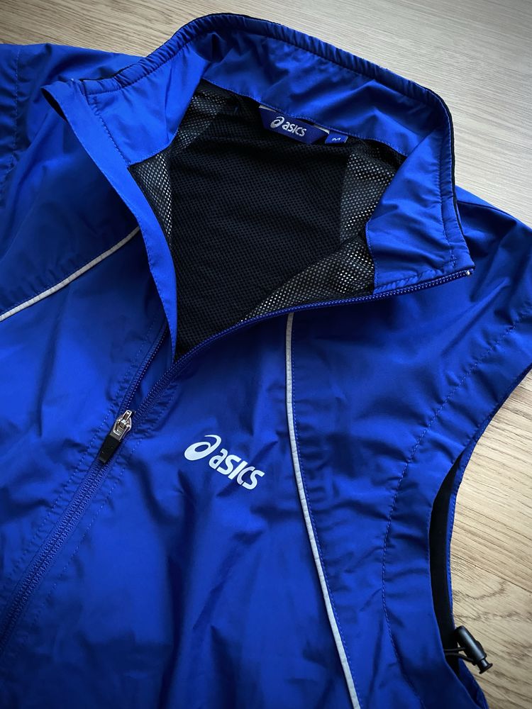 Жилет ASICS Windstopper Originals