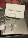 Macbook Air 11.6