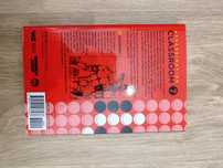 Livro 7 de assassination classroom