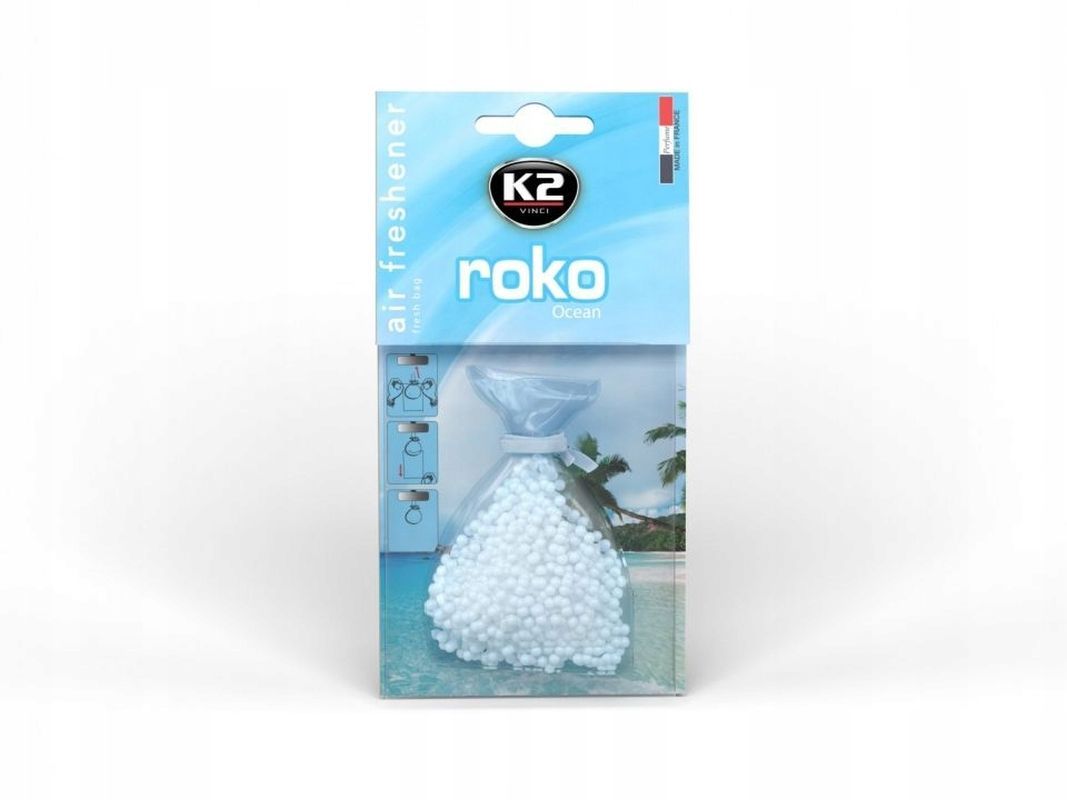 K2 Roko Zapach Roko Woreczek 20g Ocean