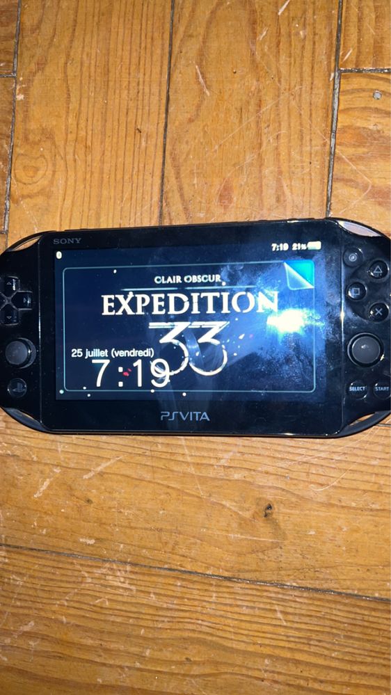 Ps vita a troca por switch lite ou normal