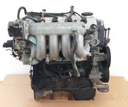 motor 4G13 Mitsubishi Space Star