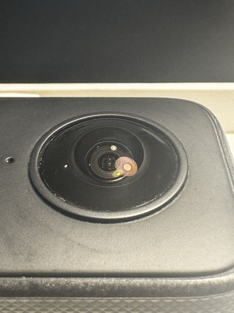 Kamerka Insta360 one X2 - PLUS 3 METRY MEGA EFEKT