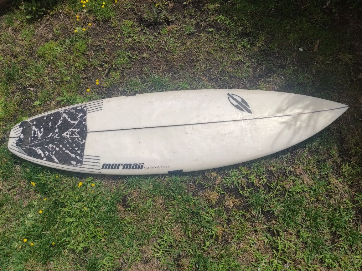 Material de surf