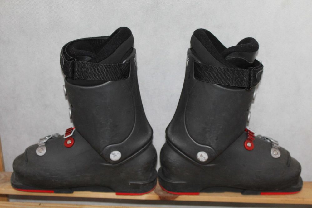 Buty narciarskie Lange Comp, roz. 23,5 cm- 36,5 EU