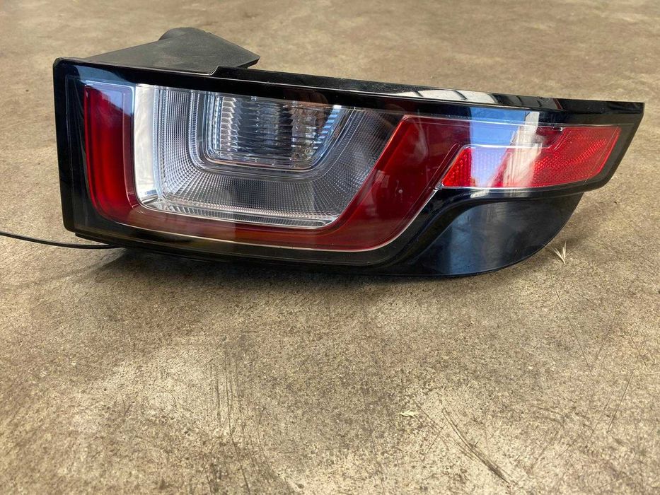 Farol  LAND ROVER RANGE ROVER EVOQUE
