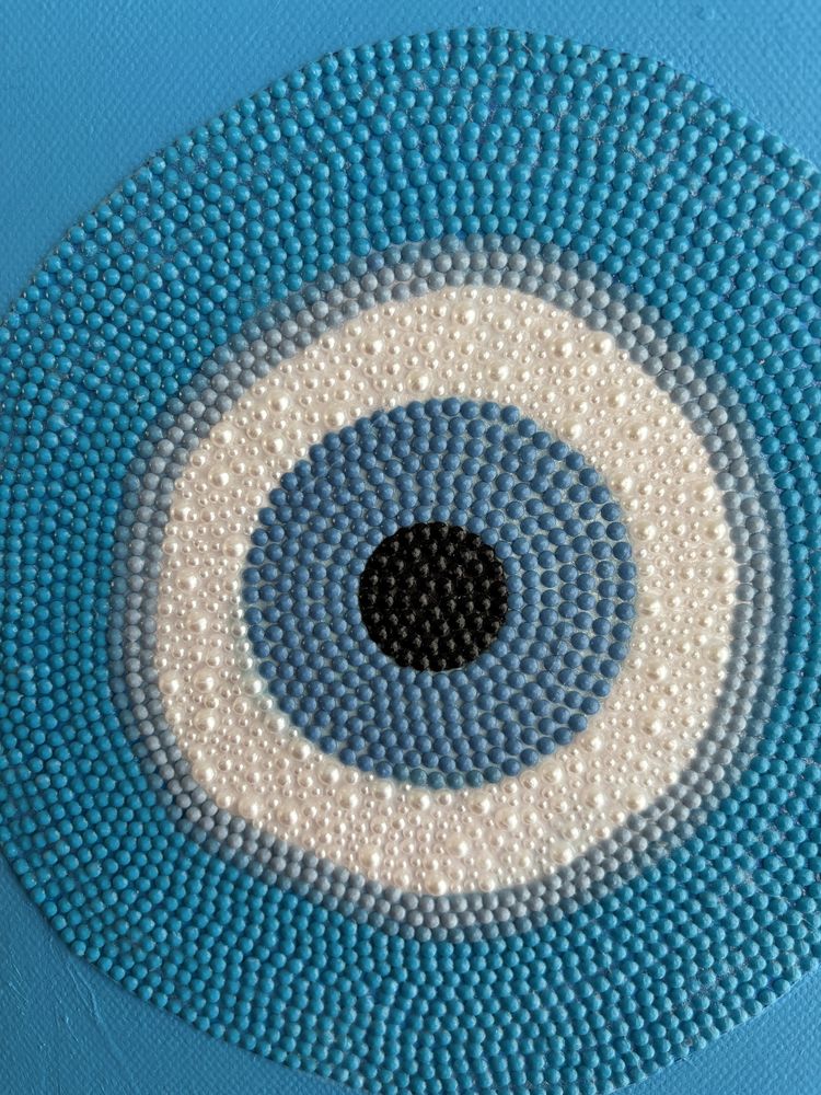 Obraz na płótnie 33x40,5 cm