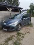 Peugeot 207 SW 1.6 16V + LPG