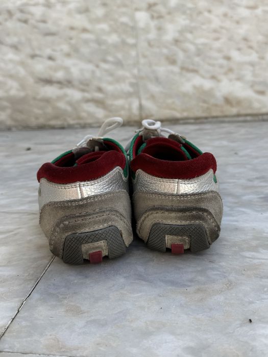 Sapatilhas Prada Homem