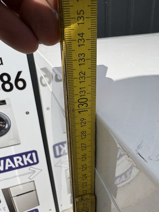 Zamrażarka 6 szufladowa 130cm.Niemiecka.Gwarancja.Transport.Wysyłka