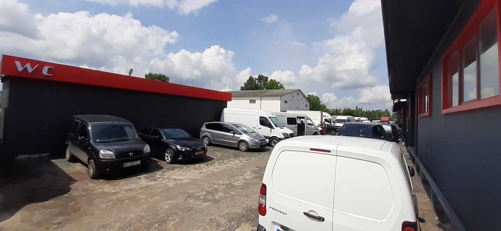 Послуги автоелектрика