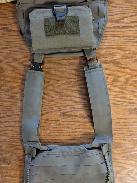 Ferro Concepts FCPC V5 M Ranger Green Orginalne