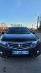 Honda Accord 2008