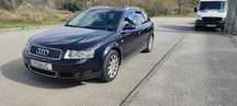 Audi A4 1.9 TDI Sport  130 CV 2002