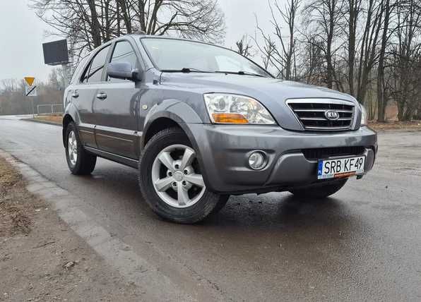 Рульова рейка Розборка Kia Sorento I BL 2002-2011 рік Шрот Кіа Соренто