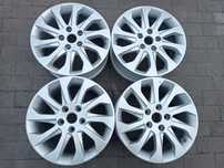 Felgi Alu Seat Leon III  Skoda Octavia II VW 5x112 ET46 6.5J16