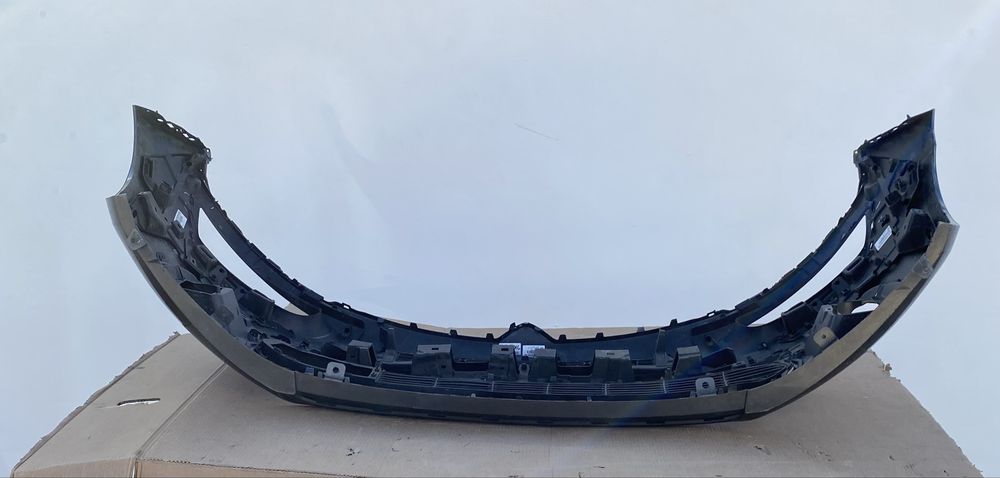 Para Choques da Frente Citroen C4 Grand Picasso 2017 a 2024