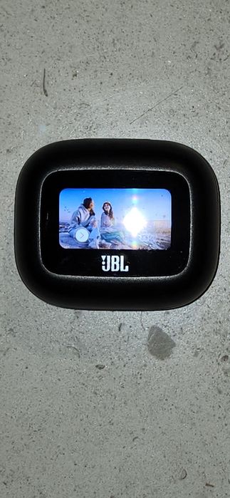 Auriculares True Wireless Bluetooth JBL Tour Pro 3 - Preto